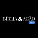 Bíblia e Ação PRO icon