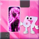 Piano Game 67: Rush Music Song icon