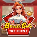 Breeze Cafe:Tile Puzzle icon