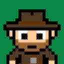 An Indie Game icon
