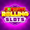 Fortune Rolling Slots - Casino icon