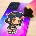 DIY Phone Case Maker icon
