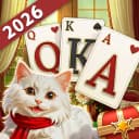 Solitaire Royalty: Card Games icon