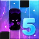 Piano Music Beat 5: Song Game icon