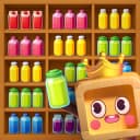 Goods Sort™ - Sorting Games icon