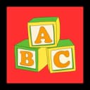 Smart Toddler Learning & Play icon