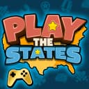 Play the States icon