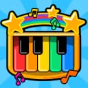 Wow Kids Baby Piano icon