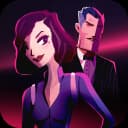 Agent A: A puzzle in disguise icon
