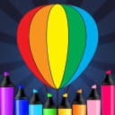 Color Games For Kids icon
