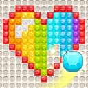 Jewel Coloring icon