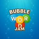 Bubble Word Jam icon