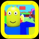 Maze & Labyrinths 3D : Mr Toto icon