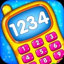 Baby Phone For Toddlers icon