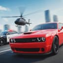 Crazy Chase Premium icon