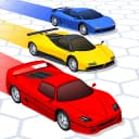 Race Survival Arena King icon
