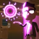 Brain Rage at the Office icon