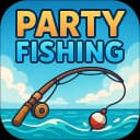 Party Fishing icon
