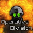 Operative Division - RTS TPS icon