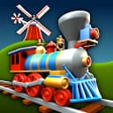 Train Maze Master icon