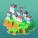 ISLANDERS: Mobile icon
