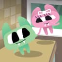 Belly Kitty - Food Platformer icon