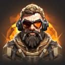Blacklist: Special Ops Shooter icon