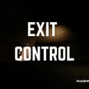 Exit Control icon