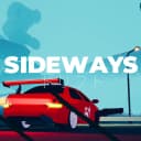 Sideways icon