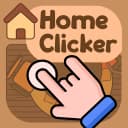 Home Decor Clicker icon
