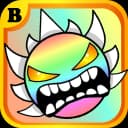 Demon Tiles Geometry Songs 2.2 icon
