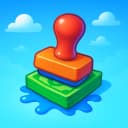 Stamp Rush! icon