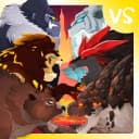 Wild Brawl: Apex War Dominator icon