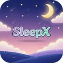 SleepX - Deep Slumber icon