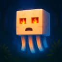 CubeCraft: Merge & Battle icon
