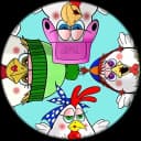 Chicken Shift icon