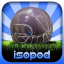 Isopod icon