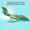 Jet Fighter icon