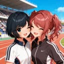 Campus Chaos Sim icon