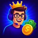 Idle Clicker Streamer Tycoon icon