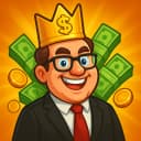 Big Boss  Idle Business Tycoon icon