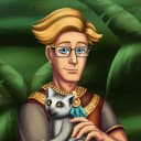 Scott Whiskers 2 icon
