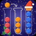 Ball Sorting Master - Puzzle icon