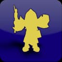 Wizy: Wizard Magic Survival icon