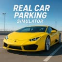Real Car Parking Simulator icon