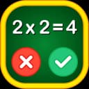Math Games, Learn Add Multiply icon