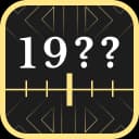 History Date Guesser - Quiz icon