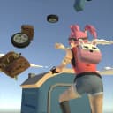 Climbing Up: Only Hard Parkour icon