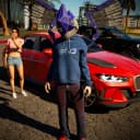 RP Grand - Open World Game icon