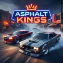 Asphalt Kings | ملوك الأسفلت icon